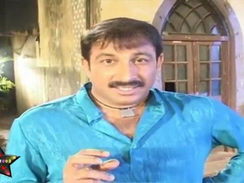 Manoj Tiwari Talks About His Character In Bhojpuri Film Bhaiya Humar Dayavan