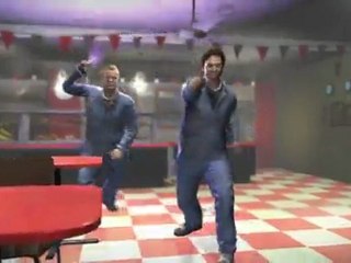 Harry Potter and the Deathly Hallows - Part 1 Epic Gameplay Trailer