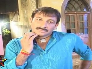 Manoj Tiwari Happy About Bhojpuri City Awards For Bhojpuri Film Industry