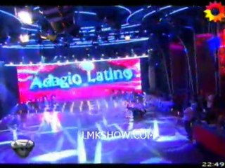 Piquin adagio latino