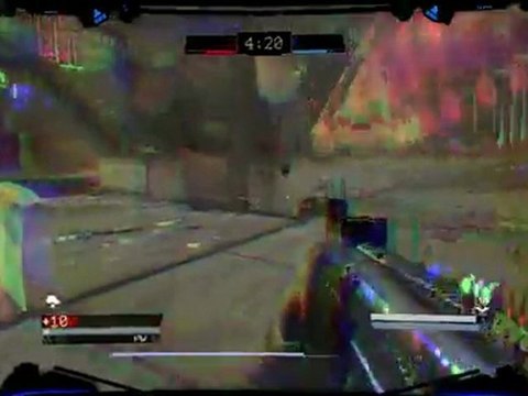 Blacklight Tango Down PS3 Last Team Standing Trailera