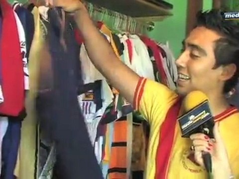 Medio Tiempo - Patadas de Ahogado, septiembre 8/2011