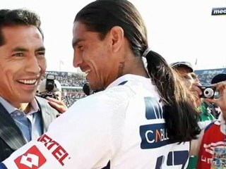 Medio Tiempo: Galindo nuevo DT de Santos.mov