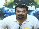 Anurag Kashyap Lashes Out On Indian Film Makers During Shaitans Press Conference