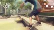 Shaun White Skateboarding Controls Trailer