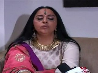 INTERVIEW OF OM PURI FOR FILM WEST IS WEST   04