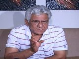 INTERVIEW OF OM PURI FOR FILM WEST IS WEST   11