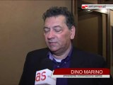 TG 21.01.11 Audizioni in commissione sanità, l'intervista del Presidente Dino Marino