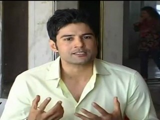 Rajeev Khandelwal Talks About The Shaitan's He Is Fighting In The Film
