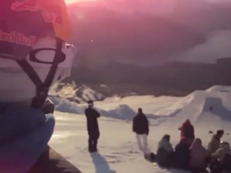 Nike Vapen Session Episode 2