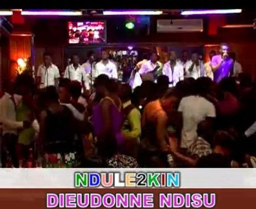 FALLY IPUPA