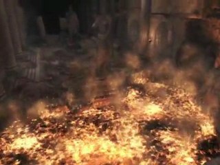 Assassin's Creed Brotherhood Video Dev Diary #3