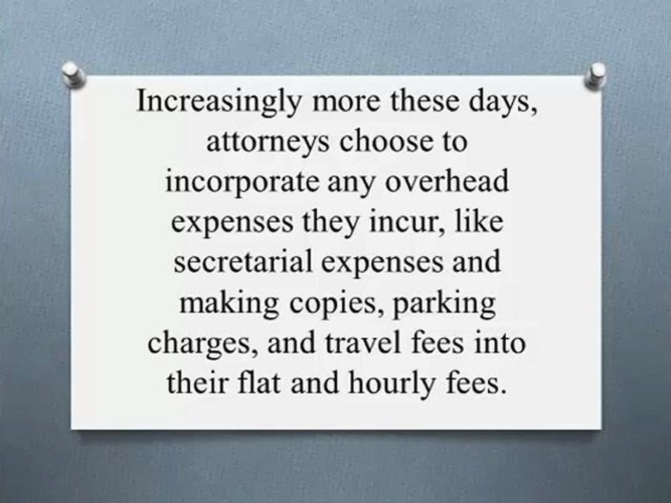Learn The Benefits Of Pre-Paid Legal Services