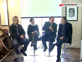 TG 29.01.11 "Puglia, appunti di viaggio": speciale Bif&st