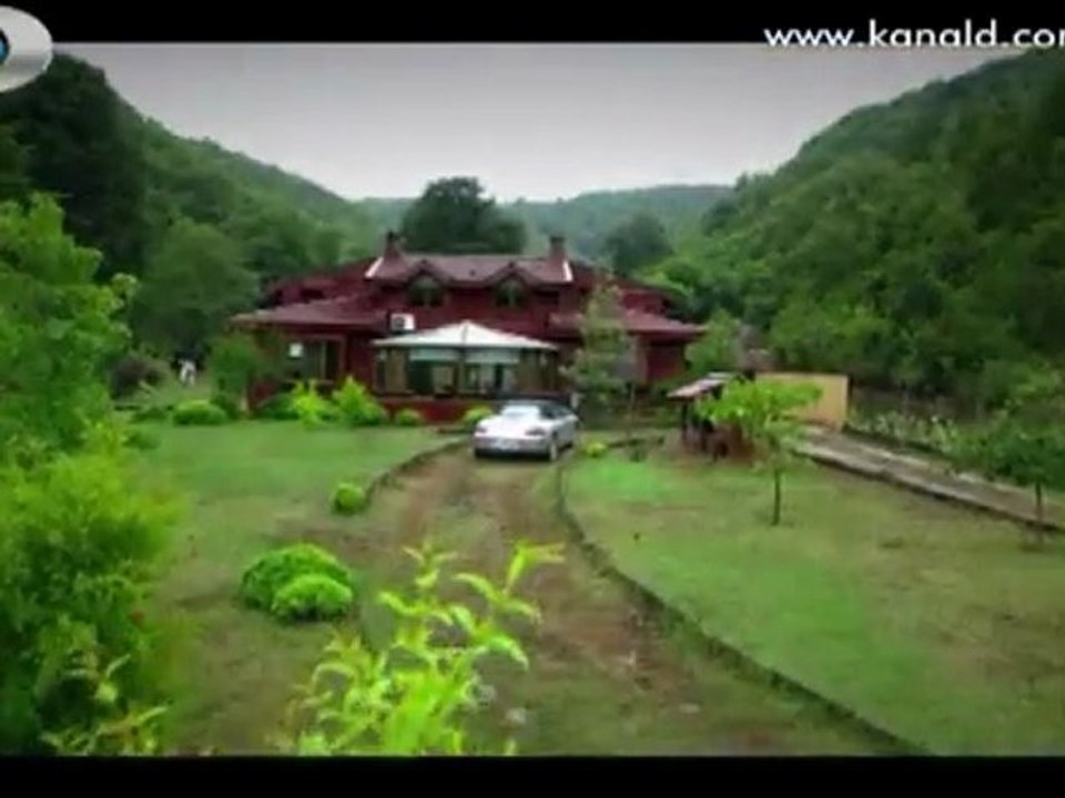 Kanal D - Dizi / Bir Çocuk Sevdim (1.Bölüm) (09.09.2011) (Yeni Dizi) (Fragman-1) (SinemaTv.info)
