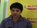 Rajeev Khandelwal Say The Script Of Shaitan Appealed To Him & Thats Why He Has Done It