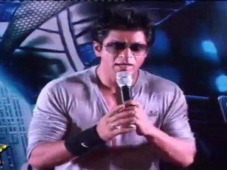 Shahruk Khan Wants Movies Character Ra.One & G.One To Be Familiar With People
