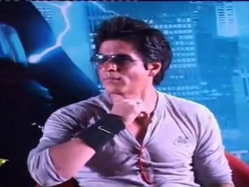 Shahruk Khan Gets Agitated When Asked About Morani Case Constantly