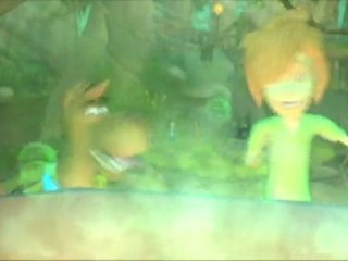 Scooby-Doo! and the Spooky Swamp Ed Scharlach Trailer