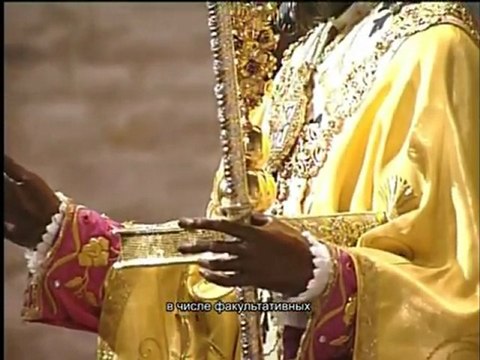 6 декабря 2010 - Бари, Праздник Святого Николая / часть 8