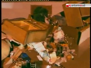 TG 08.03.11 Inondazione a Ginosa: disastro colposo?