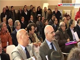 TG 10.03.11 Un premio per valorizzare le abitazioni rurali tradizionali