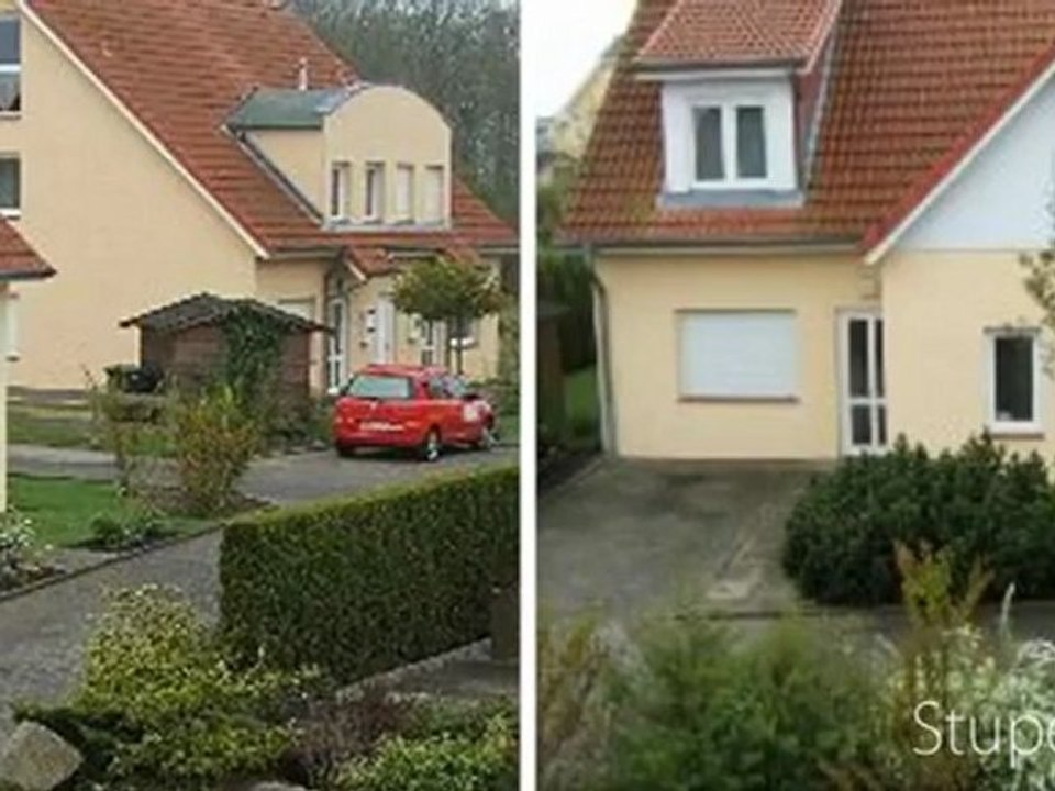 Ostseebad KÜHLUNGSBORN: 3-Zi-Ferienwohnung MÖWENNEST ARENDSEE (www.ostsee-mallorca.de)