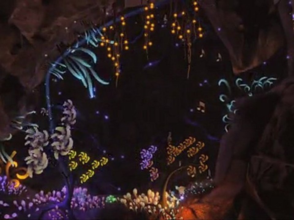 The UnderGarden Trailer