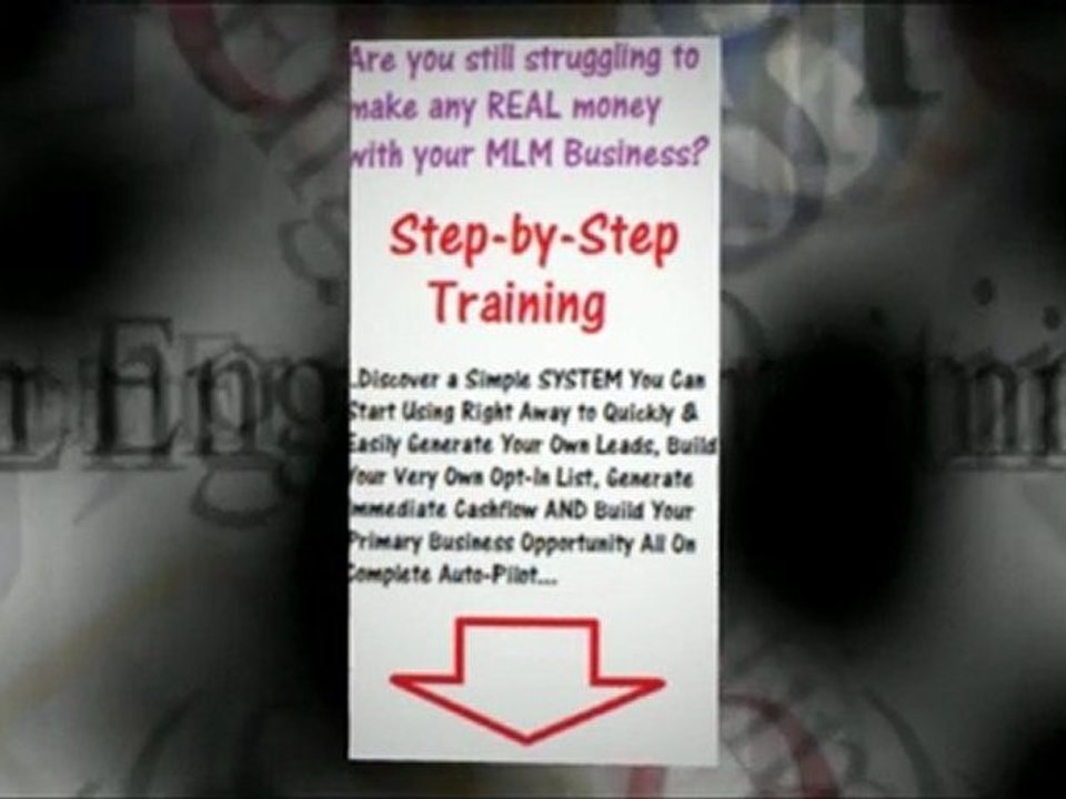 Lead System Pro - MLM Lead System Pro Assessment