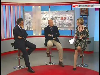 27.04.11 Antenna Pomeriggio - Ospite Francesco Introna / parte 2