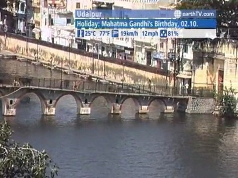 Brussels - Belgium, Vienna - Austria, Palma de Mallorca - Spain, Udaipur - India, Pine Valley - Beijing - China, Macau SAR - China, Seattle - USA