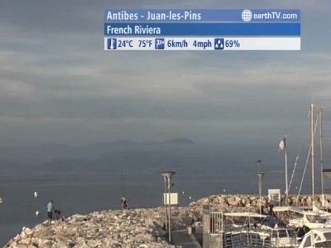 Ekaterinburg - Russia, Venice - Italy, Udaipur - India, Agadir - Morocco, Antibes - Juan-les-Pins - France, Ascona - Ticino - Switzerland, Seattle - USA