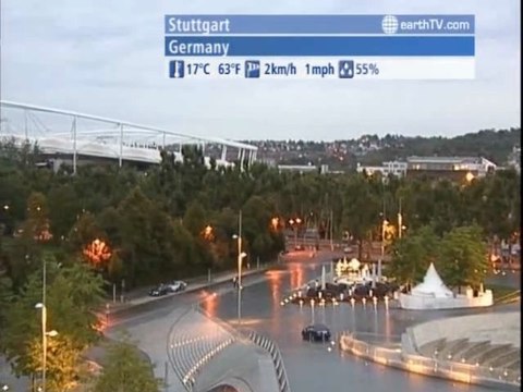 Prague - Czech Republic, Tenerife - Spain, Las Vegas - USA, Macau SAR - China, Stuttgart - Germany, Lugano - Ticino - Switzerland, Rio de Janeiro - Brazil