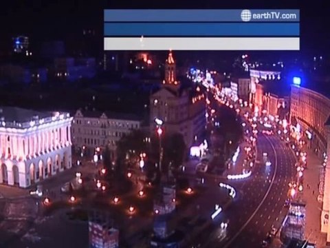 Seattle - USA, Munich - Germany, Venice - Italy, Ascona - Ticino - Switzerland, Rio de Janeiro - Brazil, Kyiv - Ukraine, Brussels - Belgium