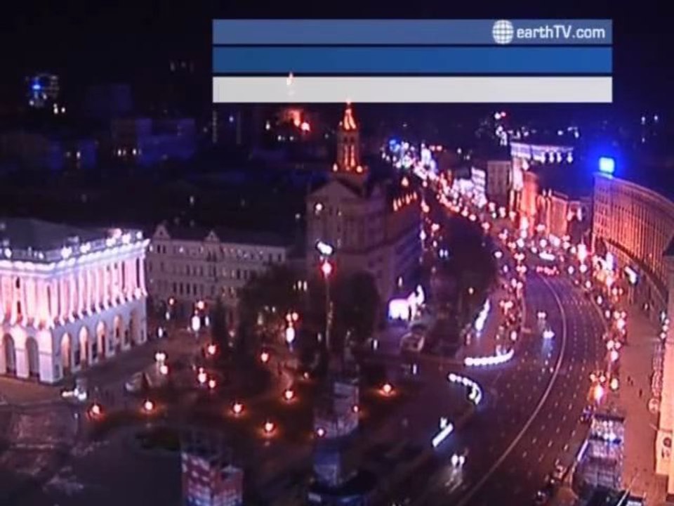 Seattle - USA, Munich - Germany, Venice - Italy, Ascona - Ticino - Switzerland, Rio de Janeiro - Brazil, Kyiv - Ukraine, Brussels - Belgium