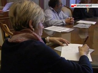 TG 03.05.11 A Bari "Pugliafrontemare" per studiare come valorizzare la costa