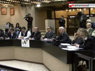 TG 04.05.11 Regione, 10 milioni per le emittenti locali