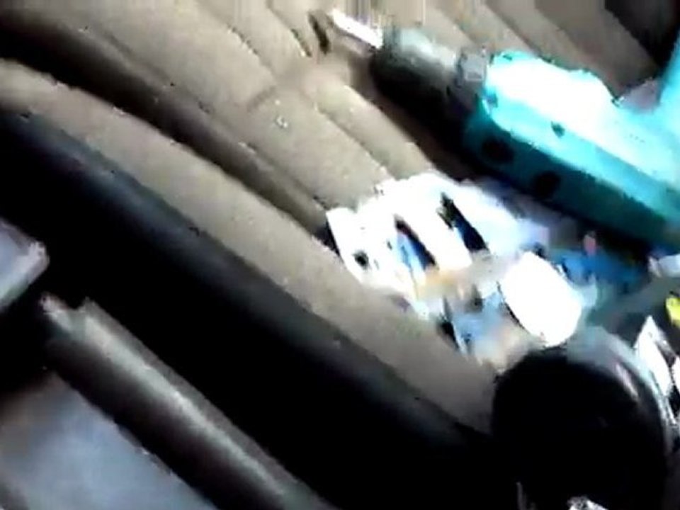 Mustang Running Issues Part 2