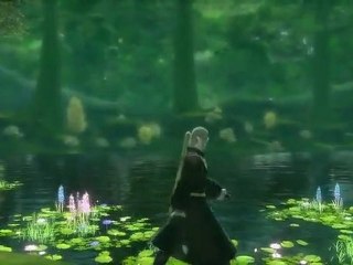 Final Fantasy XIV Answers Trailer