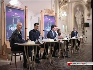 TG 24.05.11 Ritorna a 20 anni dal rogo, presentata al Petruzzelli la Norma