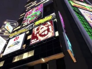 All Points Bulletin E3 2010 Welcome To San Paro Trailer