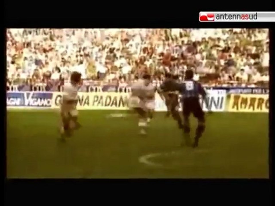 TG 01.05.11 Calcio scommesse, arrestati Bellavista, Signori e Bressan