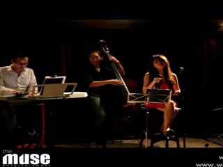 The Muse Bossa 4p - Eng Pop by Jessy (Larisata, Ampang)