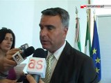 TG 16.06.11 Bilancio Regione Puglia: 33 mln euro per l'occupazione