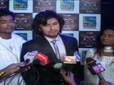 Handsome Sonu Nigam all Praises Anu Malik & Sanjay Bhansali