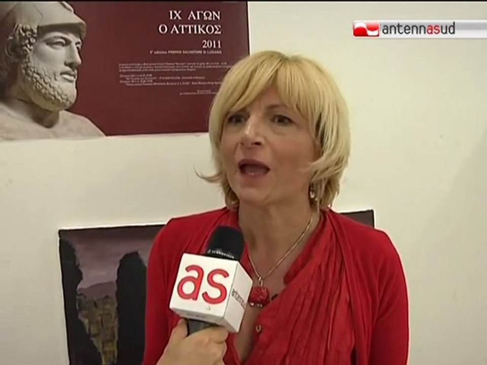 TG 22.06.11 Esami di maturità, tracce della prima prova da Ungaretti a Warhol