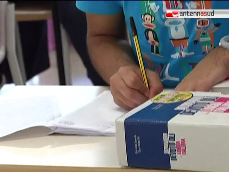 TG 23.06.11 Maturità, seconda prova scritta con più di un ostacolo