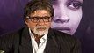 Hilarious Amitabh Bachchan Reveals His Character In 