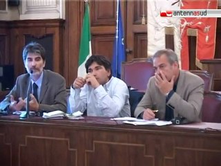 TG 29.06.11 Censis, Bari fra le migliori città del Mezzogiorno