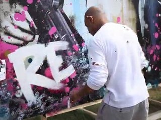 Kane & Lynch 2 Dog Days Goldie Video